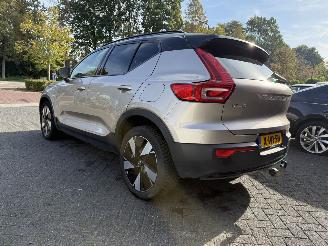 Volvo XC40 Single Motor Extened Range Core 82 kWh 15495 EX BTW picture 37