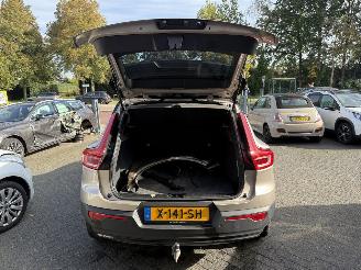 Volvo XC40 Single Motor Extened Range Core 82 kWh 15495 EX BTW picture 36