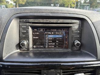 Mazda CX-5 2.2D TS+ 2WD (SUV 5-dr.) picture 19