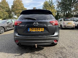Mazda CX-5 2.2D TS+ 2WD (SUV 5-dr.) picture 2