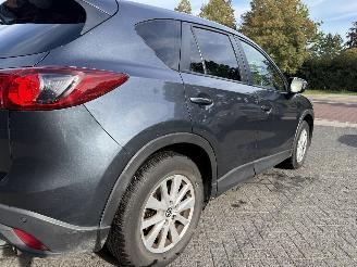 Mazda CX-5 2.2D TS+ 2WD (SUV 5-dr.) picture 33