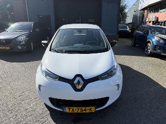 Renault Zoé R90 Life 41 kWh KOOPACCU  SOH 86% (Hatchback 5-dr.) 6157 EURO EX BTW picture 9