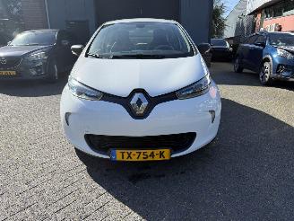 Renault Zoé R90 Life 41 kWh KOOPACCU  SOH 86% (Hatchback 5-dr.) 6157 EURO EX BTW picture 8