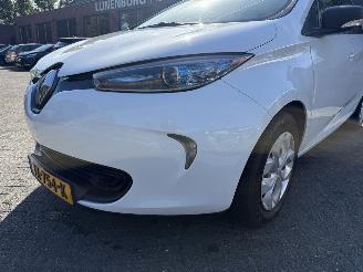 Renault Zoé R90 Life 41 kWh KOOPACCU  SOH 86% (Hatchback 5-dr.) 6157 EURO EX BTW picture 21