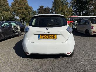 Renault Zoé R90 Life 41 kWh KOOPACCU  SOH 86% (Hatchback 5-dr.) 6157 EURO EX BTW picture 4
