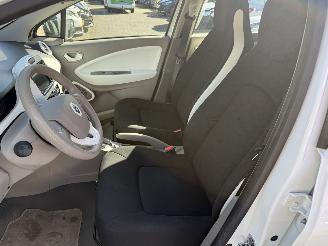 Renault Zoé R90 Life 41 kWh KOOPACCU  SOH 86% (Hatchback 5-dr.) 6157 EURO EX BTW picture 24