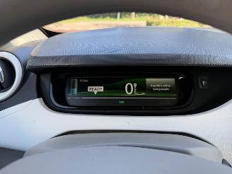 Renault Zoé R90 Life 41 kWh KOOPACCU  SOH 86% (Hatchback 5-dr.) 6157 EURO EX BTW picture 11