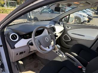Renault Zoé R90 Life 41 kWh KOOPACCU  SOH 86% (Hatchback 5-dr.) 6157 EURO EX BTW picture 10