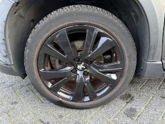 Peugeot 2008 1.2 PureTech Allure (SUV 5-dr.) picture 11