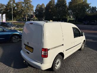 Volkswagen Caddy 1.6 TDI 75kW Nette goed onderhouden auto picture 36