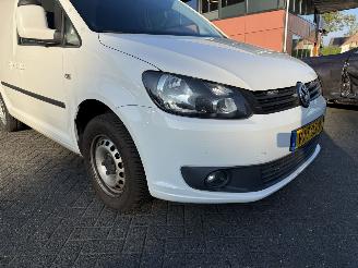 Volkswagen Caddy 1.6 TDI 75kW Nette goed onderhouden auto picture 15
