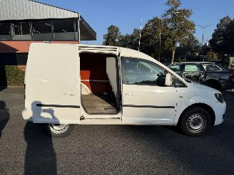 Volkswagen Caddy 1.6 TDI 75kW Nette goed onderhouden auto picture 12