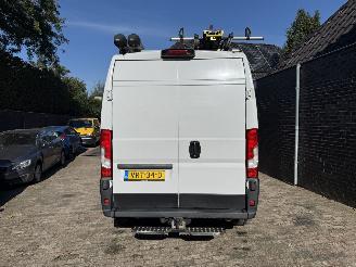 Opel Movano 2.2D 140 Zwaar L2H2 Edition picture 4