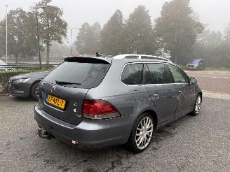 Volkswagen Golf 1.4 TSI Highline picture 5