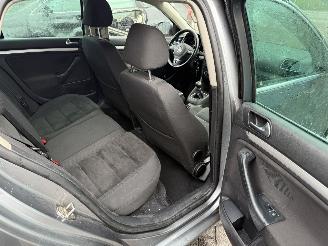 Volkswagen Golf 1.4 TSI Highline picture 23