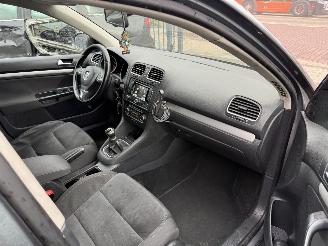 Volkswagen Golf 1.4 TSI Highline picture 24