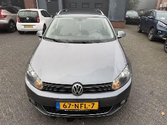 Volkswagen Golf 1.4 TSI Highline picture 8
