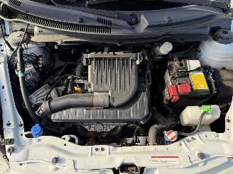 Suzuki Swift 1.2 Exclusive EASSS (Hatchback 3-dr.) picture 12