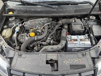 Dacia Logan 0.9 TCe Bi-Fuel Laureate (MPV 5-dr.) picture 27