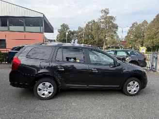 Dacia Logan 0.9 TCe Bi-Fuel Laureate (MPV 5-dr.) picture 6