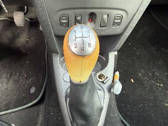 Dacia Logan 0.9 TCe Bi-Fuel Laureate (MPV 5-dr.) picture 21