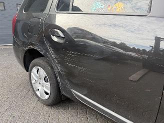 Dacia Logan 0.9 TCe Bi-Fuel Laureate (MPV 5-dr.) picture 11
