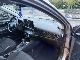 Hyundai Bayon 1.0 T-GDI  AUTOMAAT Premium Sky (SUV 5-dr.) picture 23