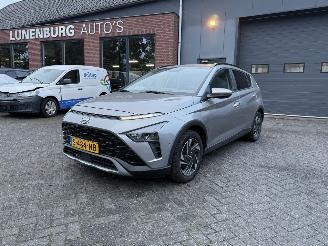  Hyundai Bayon 1.0 T-GDI  AUTOMAAT Premium Sky (SUV 5-dr.) 2023/3