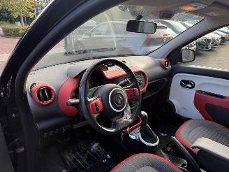 Renault Twingo 1.0 SCe Collection (Hatchback 5-dr.) picture 11