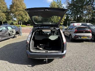 Ford Focus 1.8 Limited (Stationwagen 5-dr.) picture 9