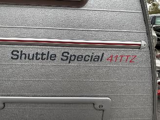 Kip  SHUTTLE SPECIAL 41TTZ picture 31