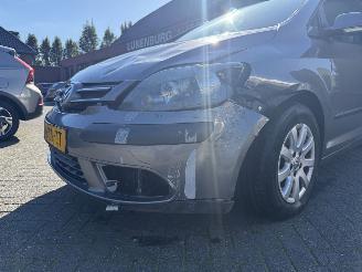 Volkswagen Golf 1.6 FSI Comfortline  AUTOMAAT (MPV 5-dr.) picture 20