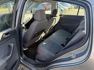 Volkswagen Golf 1.6 FSI Comfortline  AUTOMAAT (MPV 5-dr.) picture 30