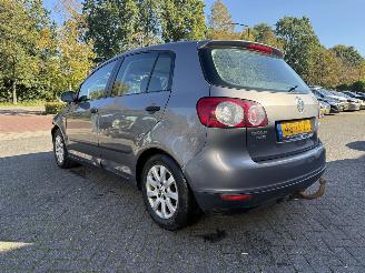 Volkswagen Golf 1.6 FSI Comfortline  AUTOMAAT (MPV 5-dr.) picture 5