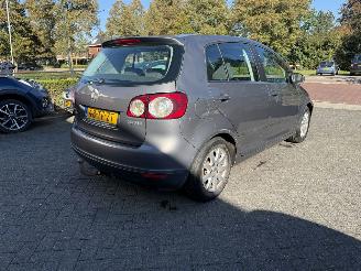 Volkswagen Golf 1.6 FSI Comfortline  AUTOMAAT (MPV 5-dr.) picture 7