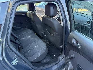 Opel Astra 1.4 Turbo Design Edition (Hatchback 5-dr.) picture 17