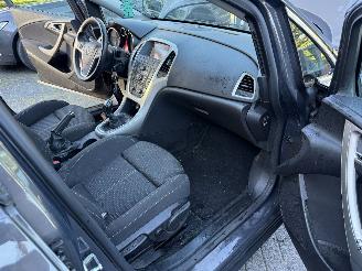 Opel Astra 1.4 Turbo Design Edition (Hatchback 5-dr.) picture 18
