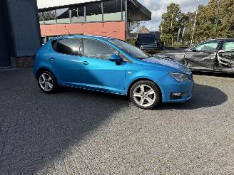 Seat Ibiza 1.0 EcoTSI FR Connect (Hatchback 5-dr.) picture 30