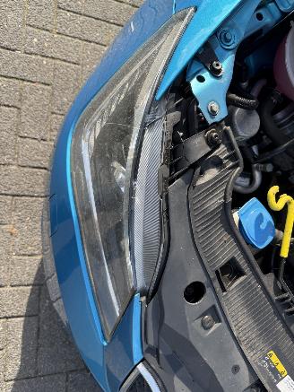 Seat Ibiza 1.0 EcoTSI FR Connect (Hatchback 5-dr.) picture 24