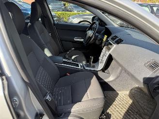 Volvo V-50 2.0 Sport (Stationwagen 5-dr.) picture 21