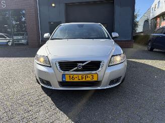 Volvo V-50 2.0 Sport (Stationwagen 5-dr.) picture 8