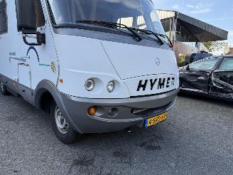 Hymer  STARLINE 640 picture 54