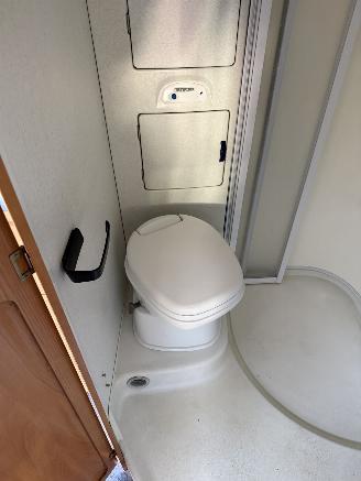 Hymer  STARLINE 640 picture 23