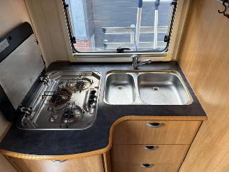 Hymer  STARLINE 640 picture 18