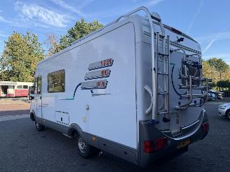 Hymer  STARLINE 640 picture 3