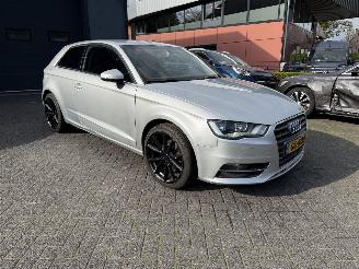 Audi A3 1.4 TFSI Ambition Pro Line (Hatchback 3-dr.) picture 7
