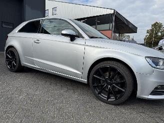 Audi A3 1.4 TFSI Ambition Pro Line (Hatchback 3-dr.) picture 34
