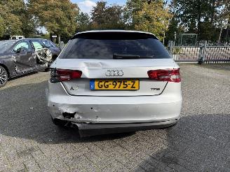 Audi A3 1.4 TFSI Ambition Pro Line (Hatchback 3-dr.) picture 4