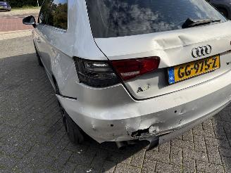 Audi A3 1.4 TFSI Ambition Pro Line (Hatchback 3-dr.) picture 17