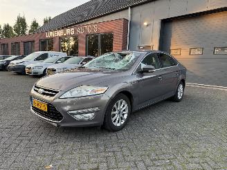 škoda osobní automobily Ford Mondeo 1.6 EcoBoost Titanium (Hatchback 5-dr.) 2011/7